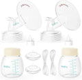 Breast Pump Parts Compatible by balime