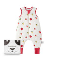 BubblePanda Rayon Made from Bamboo Toddler Sleep Sack by BubblePandabyOkayinn