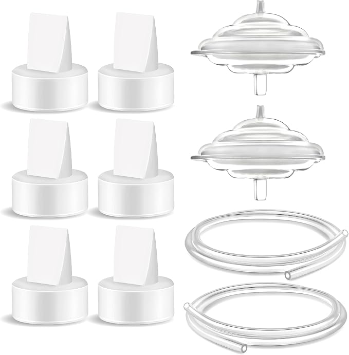 Maymom Pump Parts Compatible by Maymom