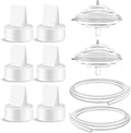 Maymom Pump Parts Compatible by Maymom