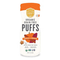 Serenity Kids 6+ Months Grain-Free Allergen-Safe Puffs by SerenityKids