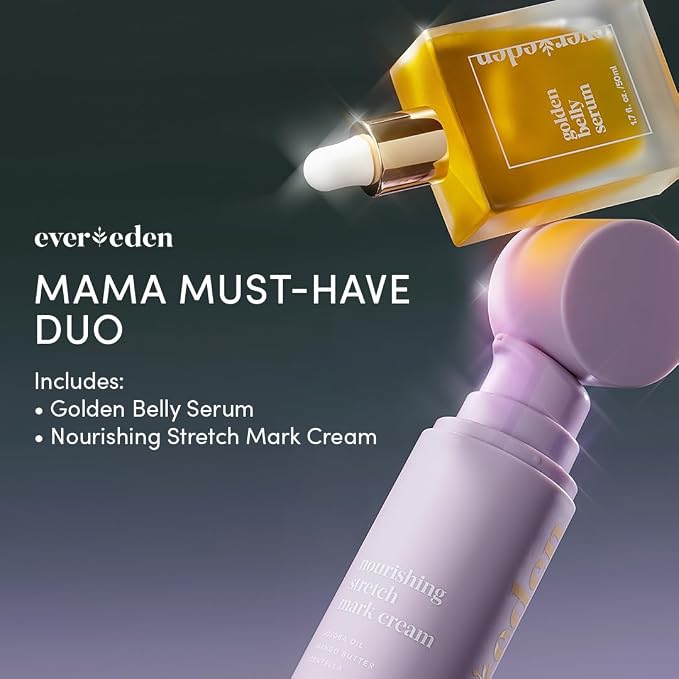 Evereden Mama Must-Have DUO - Image 2