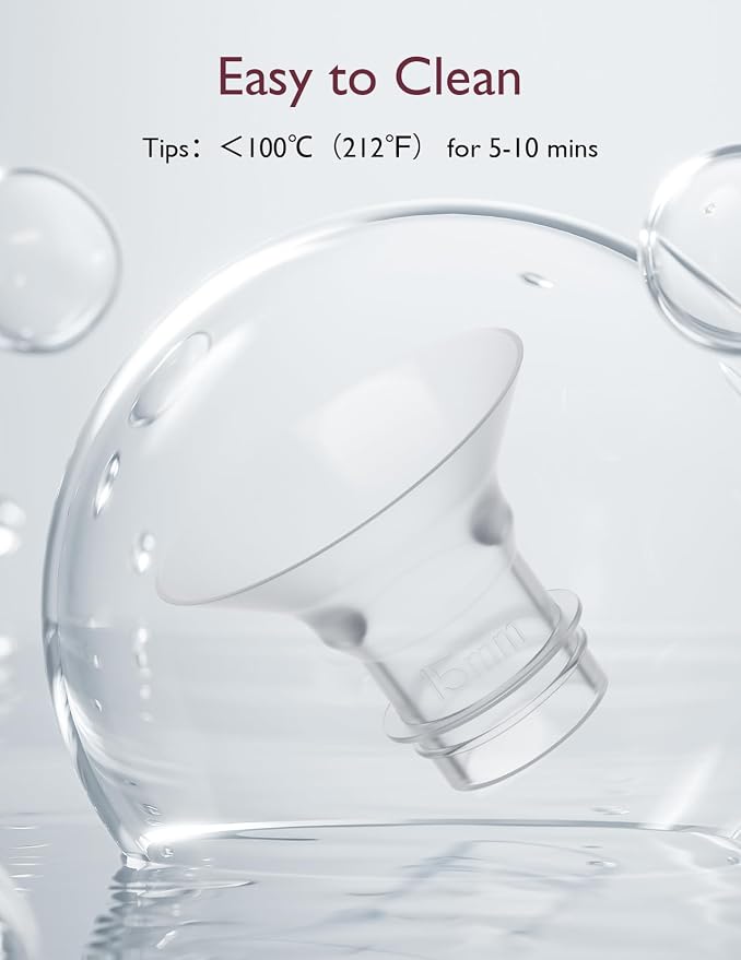 Momcozy Flange Insert 15mm Compatible - Image 7