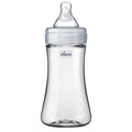 Chicco Duo 9oz. Hybrid Baby Bottle by ChiccoUSA