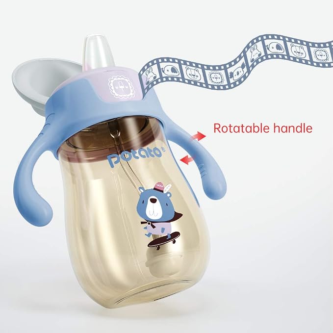 POTATO Sippy Cups For Toddlers - Image 4