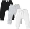 DREAM BUS Pack of 3 Toddler Jogger Pants by DreamBus