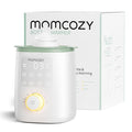 Momcozy Retain Nutrients Bottle Warmer, 9-in-1 Baby Bottle Warmer by Momcozy