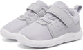 MORENDL Toddler Baby Shoes 0-4 Years Boy Girl Lightweight Breathable Non-Slip by MORENDL