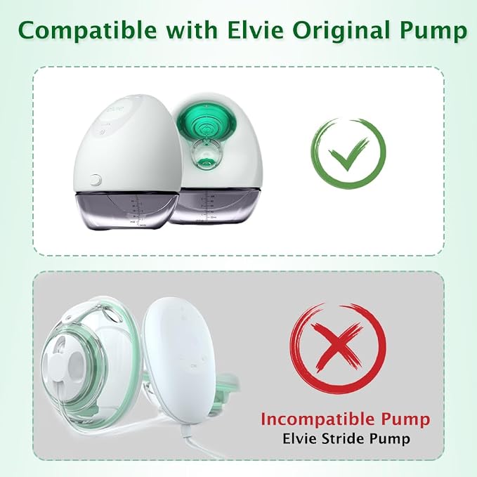 4pcs Duckbill Valves Compatible - Image 2