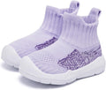 MORENDL Toddler Sock Shoes Baby Walking Shoes Infant Slippers Boys & Girls by MORENDL