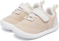 MORENDL Toddler Sneakers Baby Boys & Girls Barefoot Shoes Lightweight by MORENDL