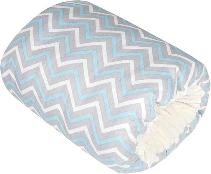 Nursing Arm Pillows for Breastfeeding, Baby Feeding Arm Pillow Portable and - Image 8