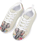MARSVOVO First Shoes for Walking Boy Girl Athletic Lightweight Flexible Lace-up by MARSVOVOChooseyourfashionchooseyourlife