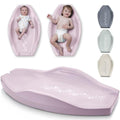 Apricity Baby Diaper Changing Pad – Waterproof Wipe-Clean Foam Changing Mat by ApricityBaby