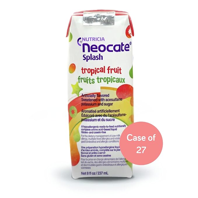 Nutricia Neocate Splash by Neocate