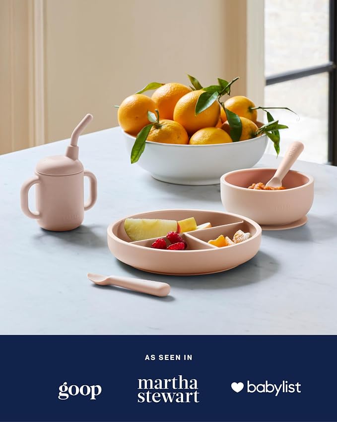 Lalo Suction Bowls - Image 5