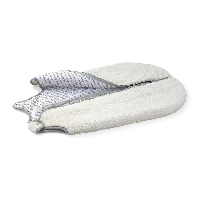 baby deedee Sleep Nest Teddy Sleeping Bag - Image 3