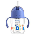 Evorie Tritan Weighted Straw Sippy Cup by Evorie