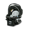 Graco SnugRide Lite LX Infant Car Seat, Lightweight Rear-Facing Seat by Graco