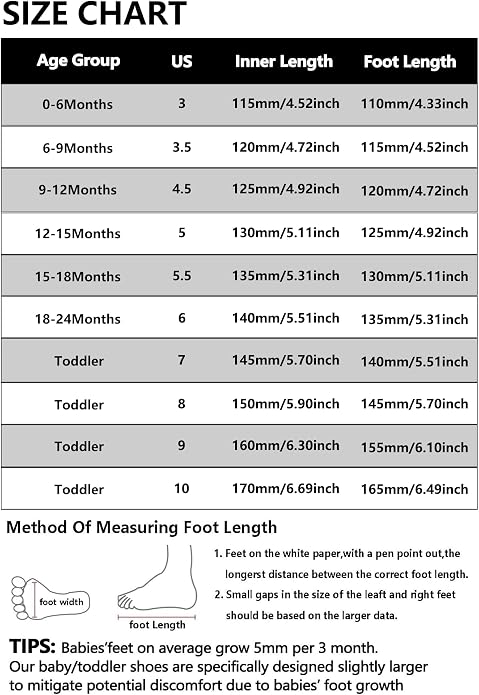 MORENDL Toddler Sock Shoes Baby Walking Shoes Infant Slippers Boys & Girls - Image 2