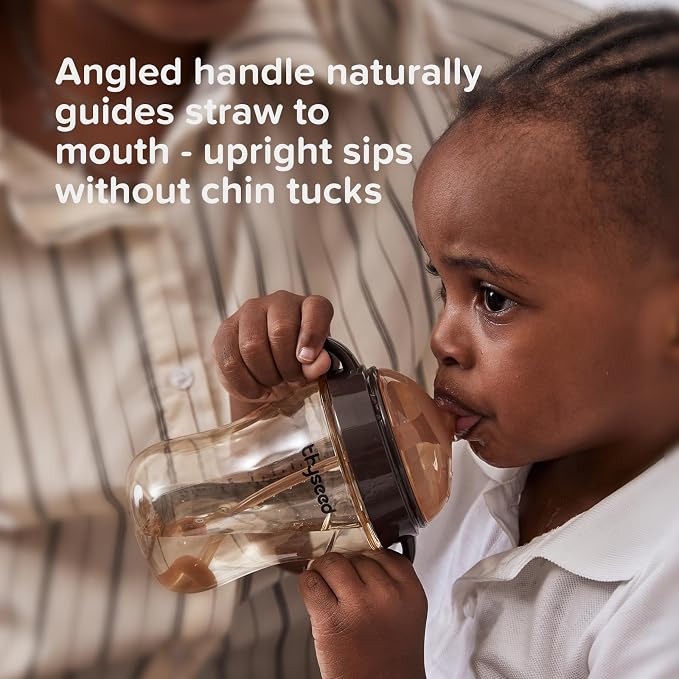 thyseed PPSU Weighted Straw Cup - Image 8