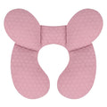 KAKIBLIN Baby Travel Pillow, Upgraded Baby Neck Pillows by KAKIBLIN