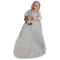 Rayon Made from Bamboo Sleep Sack, 0.5 TOG Wearable Blanket Baby, Sleep Sack by Lilbestie