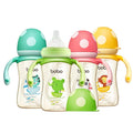 YOHKOH Natural PPSU Baby Bottle by Home
