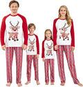 Awoscut Family Christmas Pajamas Matching Pajamas by Awoscut