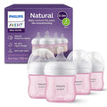 Philips Avent Natural Baby Bottles by PhilipsAvent