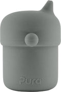 Pura my-my Silicone Sippy Cup 5oz/150ml by Pura