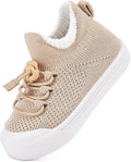 BMCiTYBM Baby Sneakers Girls Boys Lightweight Breathable Mesh First Walkers by BMCiTYBM