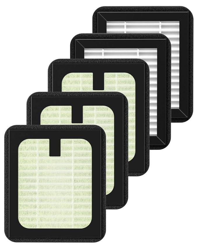Dryer Advanced HEPA Filter Replacement - Image 7