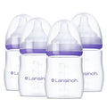 Lansinoh Anti-Colic Baby Bottles by Lansinoh