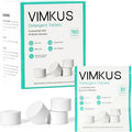 150Pcs Plant-Based Detergent Tablets by Vimkus