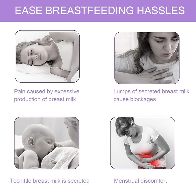 Breast Therapy Pads - Image 7