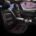 Seat Cover for Chevy Traverse 2009-2025 | Car Seat Covers Front Seats, by PACKMACH