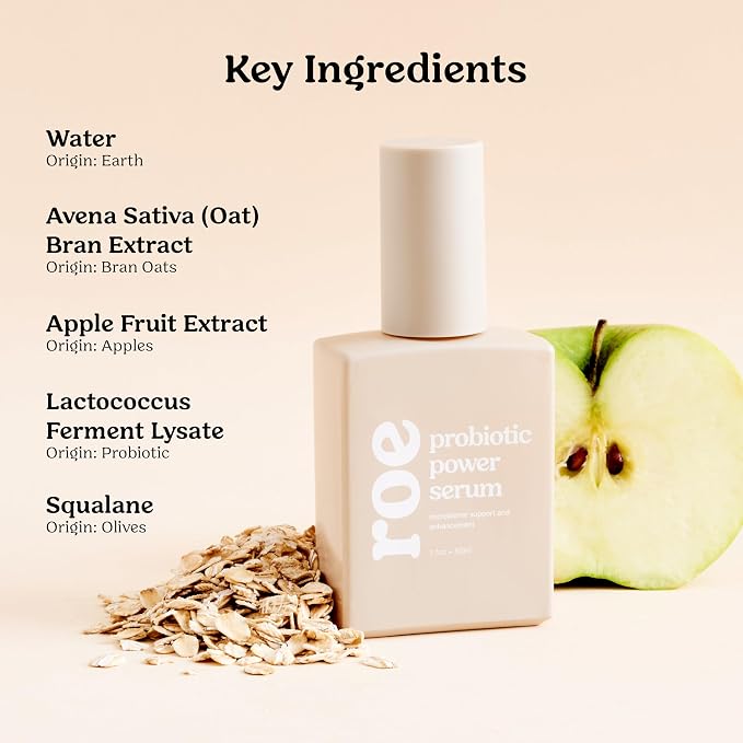 Roe Wellness Baby Cream & Baby Serum Power Pair Biome Barrier | - Image 6