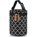Accmor Breastmilk Cooler Bag, Insulated Baby Bottle Cooler Tote Bags by Accmor