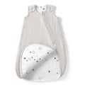 lulumoon Sleep Sack Muslin for Baby: Cotton Wearable Blanket for 9-15 Months by Lulumoon