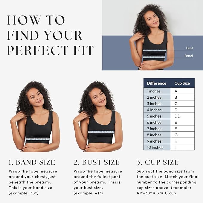 Larken Hands Free Pumping Bra for Breastfeeding | Breast Pump - Image 4