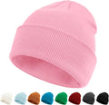 ZOORON Toddler Beanie Baby Boys Girls Beanies Kids Winter Hats Children Knit by ZOORON