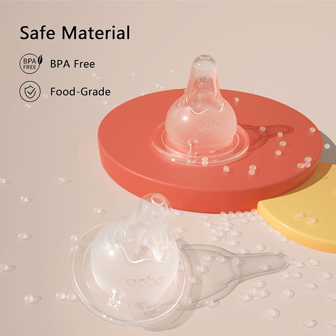 YOHKOH Natural PPSU Baby Bottle - Image 7