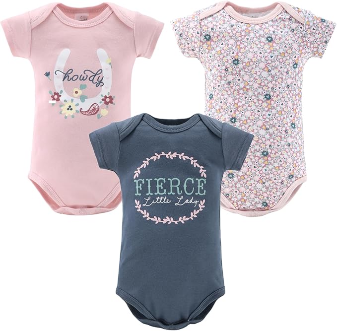 The Peanutshell Baby Layette Gift Set - Image 3
