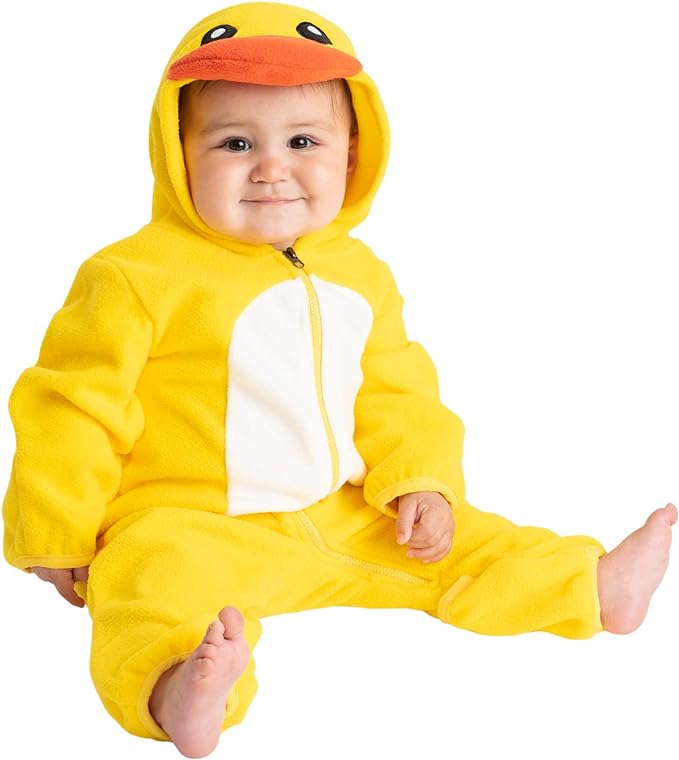 Cuddle Club Fleece Baby Bunting Bodysuit by CuddleClub