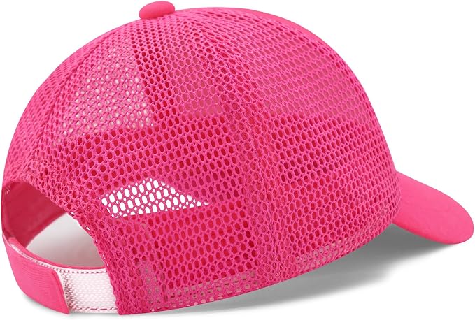 qikqik Baby Baseball Cap Toddler Baseball Hat - Image 2