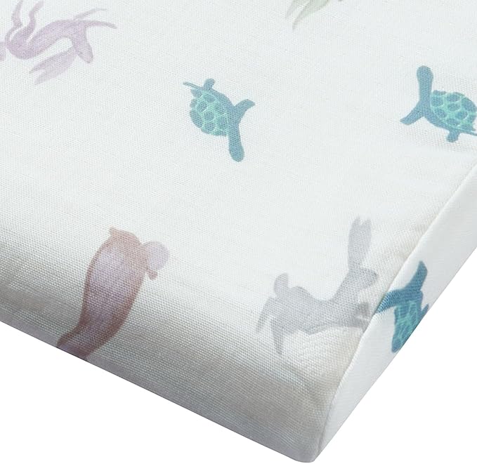 Nest Designs Toddler Pillow - Image 2