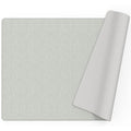 Baby Care Play Mat 73’’ x 49’’ Original One-Piece Reversible Rollable by Baby+Care+Play+Mat