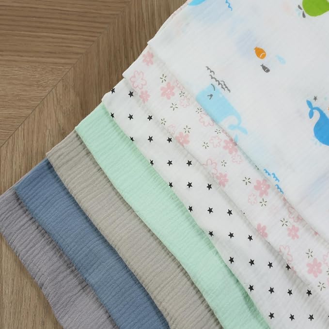 Nursing Cover for Baby Breastfeeding - Image 7