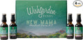 WishGarden Herbs Pregnancy Essentials Kit w/Gift Box by WishGarden